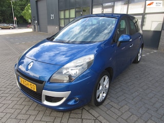 Renault Scénic 2.0 Dynamique 2009 Automaat Navi NAP! APK!