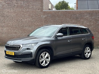Skoda Kodiaq 1.5 MHEV 7p.|Pano | Stuur&Stoel Verw| LED|