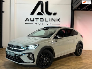 Volkswagen Taigo 1.5 TSI 3xR-Line PANO CAM CARPLAY IQ LED