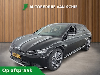 Kia EV6 Plus 77.4 kWh 3-Fase 1e-Eig. & Dealer-Onderh. BOVAG-Garantie. NL-Auto.