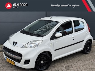 Peugeot 107 1.0-12V XS / Airco / Geen Import