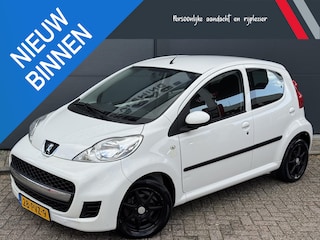 Peugeot 107 1.0-12V XS / Airco / Geen Import