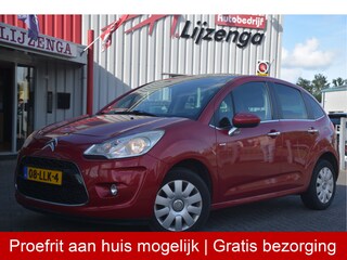 Citroën C3 1.6 VTi Exclusive Clima | PDC | LMV | Cruise