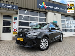 Seat Arona 1.0 TSI Style Business Intense|Carplay|NAP|