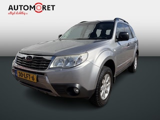 Subaru Forester 2.0 Comfort