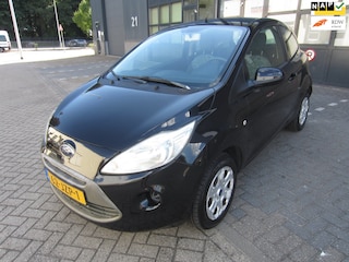 Ford Ka 1.2 Trend 2009 168.000KM NAP! APK!