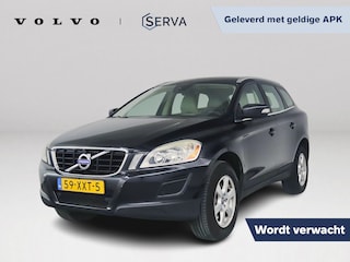 Volvo XC60 2.0 T5 Summum | Park assist | Stoelverwarming | Elektrische bestuurders stoel