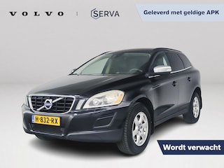 Volvo XC60 2.0 T5 Ocean Race | Park assist | Cruise control | Leder