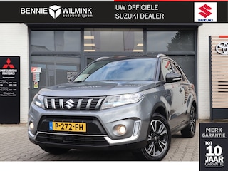 Suzuki Vitara 1.4 BoosterJet Style Hybrid AdaptiveCruise | Leder | Carplay
