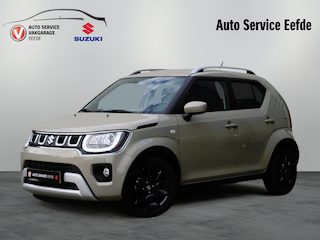 Suzuki Ignis 1.2 Smart Hybrid Select | Automaat | Navigatie | Camera | All-Season
