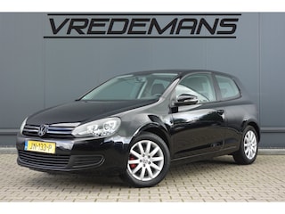 Volkswagen Golf 1.4 Trendline