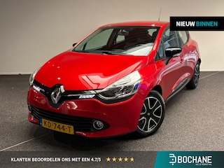 Renault Clio 0.9 TCe Eco2 Expression | Navigatie | Airco | Cruisecontrol |