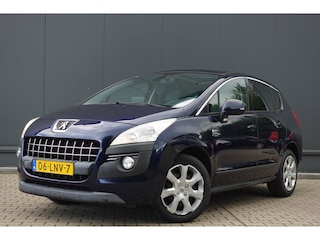 Peugeot 3008 1.6 VTi ST PANO/LEDER/NAVI