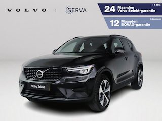 Volvo XC40 B4 Plus Dark | Panoramadak | Parkeercamera | Stoel- en Stuurverwarming | Harman Kardon | Trekhaak