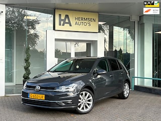 Volkswagen Golf 1.5 TSI Highline|NL Auto|Virtueel|ACC|