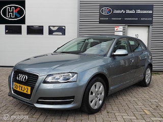 Audi A3 Sportback 1.4 TFSI Attraction Advance