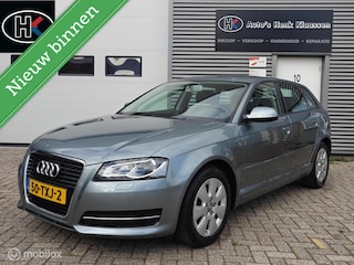 Audi A3 Sportback 1.4 TFSI Attraction Advance