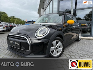 Mini Mini 5-Deurs 1.5 | Airco | Navi | LMV | PDC | LED | Dealer Onderhouden|
