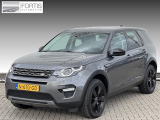 Land Rover Discovery Sport 2.0 Si4 4WD HSE Luxury LEDER | TREKHAAK | CAMERA