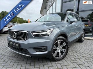 Volvo XC40 B3 2.0 Mild hybrid | Automaat | LED | Carplay | PDC | Stoel/ Stuur verw | Cruise | Dealer onderhouden | 1e Eigenaar |