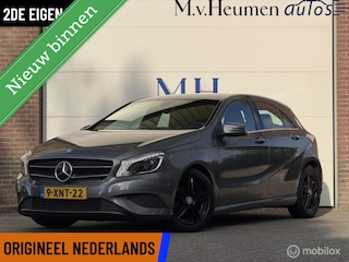 Mercedes-Benz A-klasse 180 Ambition ORG NED 2De Eig