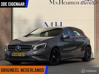 Mercedes-Benz A-klasse 180 Ambition ORG NED 2De Eig