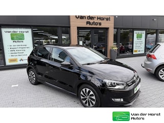 Volkswagen Polo 1.0 BlueM. Con. Ser.