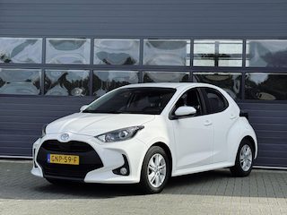 Toyota Yaris 1.5 HYBRID 115 ACTIVE I AUTOMAAT I APPLE CARPLAY I P-CAMERA I ADAPTIVE CRUISE CONTROL