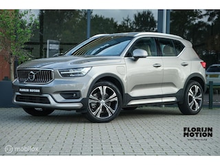 Volvo XC40 1.5 T5 Recharge Inscription Luxe | Harman Kardon | Pano | ACC | Pilot Assist | 360 camera | Memory | Styling | Stoel en stuurwielverwarming