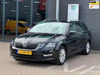 Skoda Octavia Combi 1.5 TSI Greentech Business Edition/1STE EIG/150-PK/CARPLAY/NAVI/NETTE STAAT!!