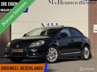 Suzuki Kizashi 2.4 Sport ORG NED 2DE EIG Leder Schuif/kanteldak