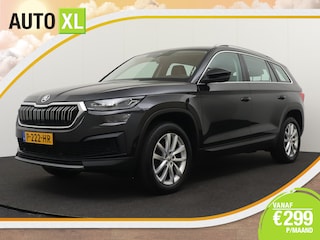 Skoda Kodiaq 1.5 TSI Business Edition Plus Carplay Memory Adapt. Cruise