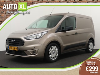 Ford Transit Connect 1.5 Aut. EcoBlue L1 Trend Camera Cruise Park.Sens