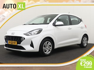 Hyundai i10 1.0 Comfort 5-zits Carplay Cruise Airco