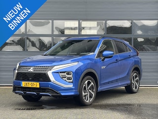 Mitsubishi Eclipse Cross 2.4 PHEV INSTYLE I AUTOMAAT I TREKHAAK I PANORAMADAK I APPLE CARPLAY I ADAPTIVE CRUISE CONTROL
