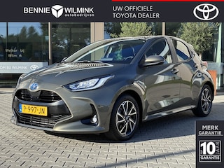 Toyota Yaris 1.5 Hybrid Dynamic | Trekhaak | Carplay | Keyless