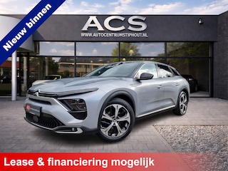 Citroën C5 X 1.2 You | 2024 | 360 Camera | Carplay | Zeer nette staat! | Incl. BTW