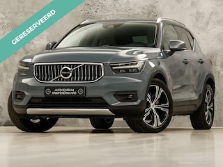 Volvo XC40 1.5 T5 Recharge Inscription 252Pk Automaat (APPLE CARPLAY, GROOT NAVI, LEDER, STOELVERWARMING, SPORTSTOELEN, KEYLESS, CAMERA, NIEUWSTAAT)