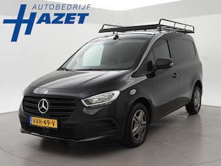 Mercedes-Benz Citan 108 CDI PRO + CARPLAY | CAMERA | IMPERIAAL | CRUISE CONTROL