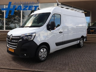 Renault Master T35 2.3 dCi 150 PK L2H2 WORK EDITION + CARPLAY | CAMERA | CRUISE CONTROL | DAB | AIRCO