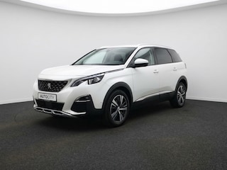 Peugeot 5008 1.2 130PK Allure Automaat 7P | Carplay | Camera | Elektrische Kl