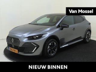 Renault Clio 1.8 Hybrid 160 PK techno | Gris Schiste | Pack Winter, Safety & Parking