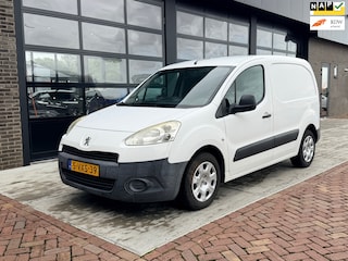 Peugeot Partner 120 1.6 e-HDI L1 XT Profit + 2Tronic | Automaat | Airco | Cruise |
