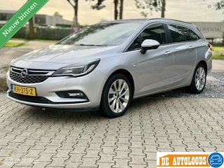 Opel Astra Sports Tourer | Adaptive Cruise| Rijstrookassist