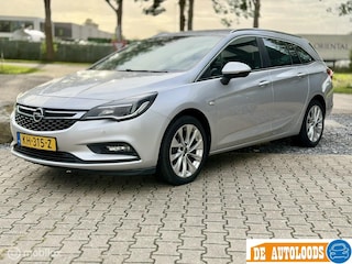 Opel Astra Sports Tourer | Adaptive Cruise| Rijstrookassist
