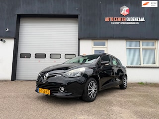 Renault Clio Estate 1.2-16V Collection |Airco|PDC