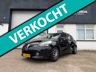 Renault Clio Estate 1.2-16V Collection |Airco|PDC