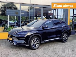 BYD Seal U 1.5 DM-i FWD Boost - Black Ed - Pan dak - Stoel verwarm/koeling - All Season banden