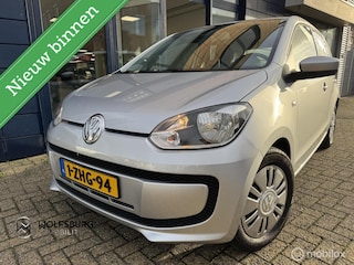 Volkswagen Up 1.0 move up! BlueMotion | NAP| NAV| Airco