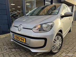 Volkswagen Up 1.0 move up! BlueMotion | NAP| NAV| Airco